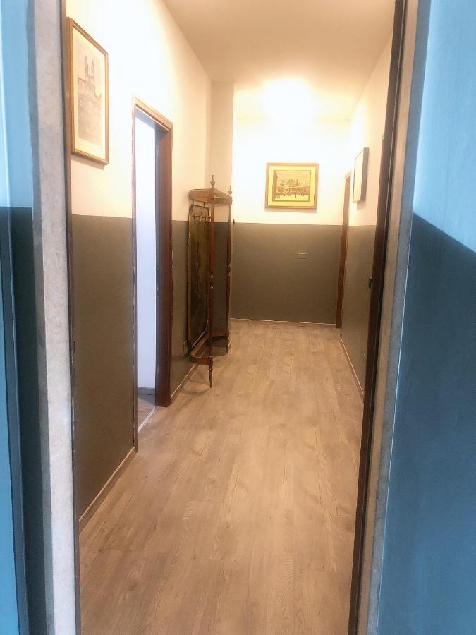 New Family Inn Перо Екстериор снимка
