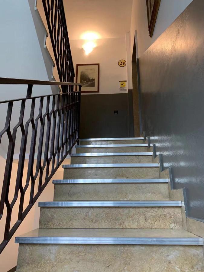 New Family Inn Перо Екстериор снимка