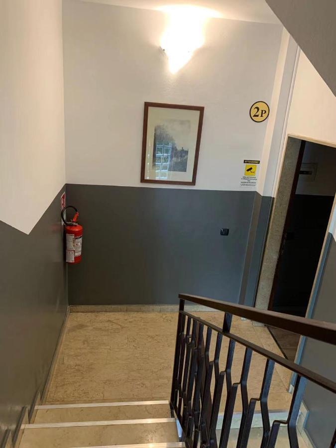 New Family Inn Перо Екстериор снимка