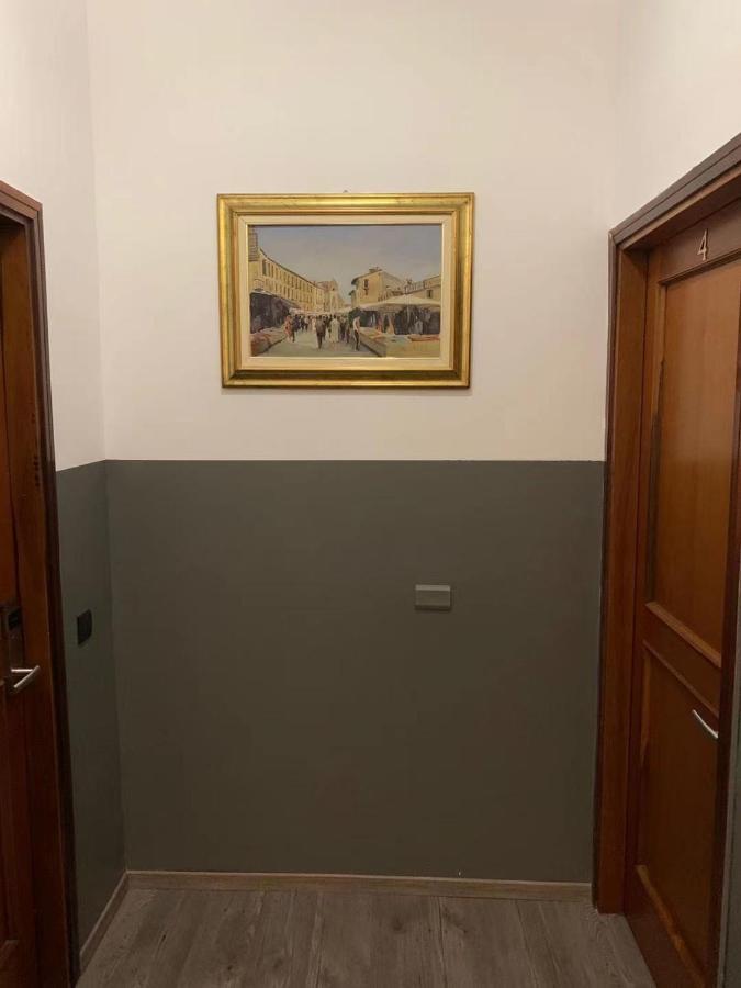 New Family Inn Перо Екстериор снимка
